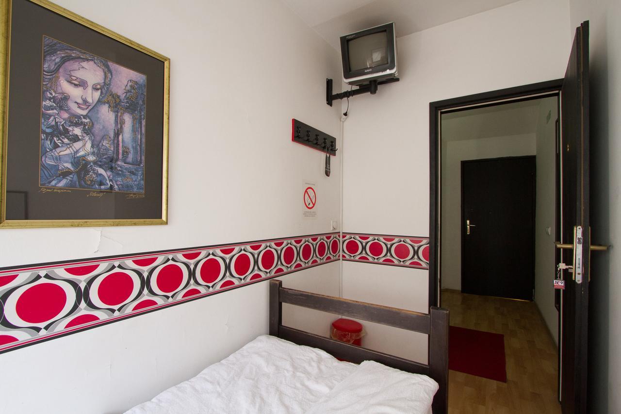 Hostel No9 Belgrade Exterior photo