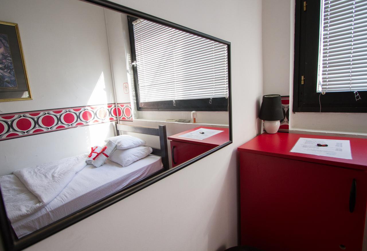 Hostel No9 Belgrade Exterior photo