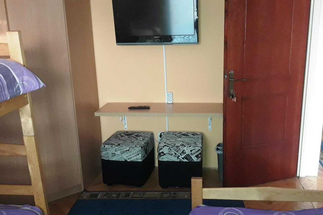 Hostel No9 Belgrade Exterior photo